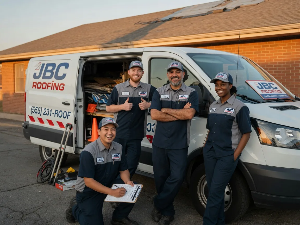 Roof Replacement company in Mills, NM